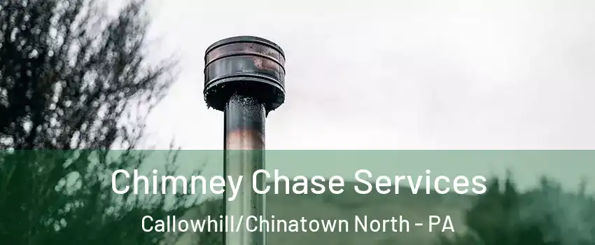 Chimney Chase Services Callowhill/Chinatown North - PA