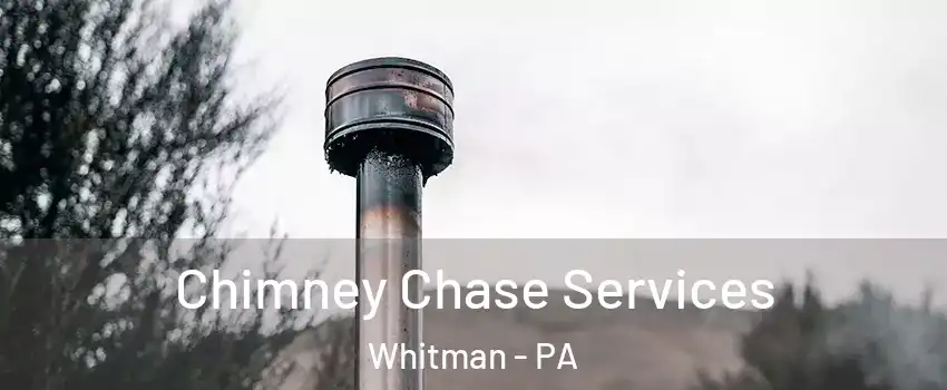 Chimney Chase Services Whitman - PA