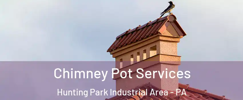 Chimney Pot Services Hunting Park Industrial Area - PA