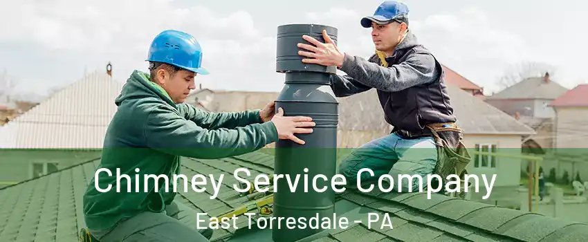 Chimney Service Company East Torresdale - PA