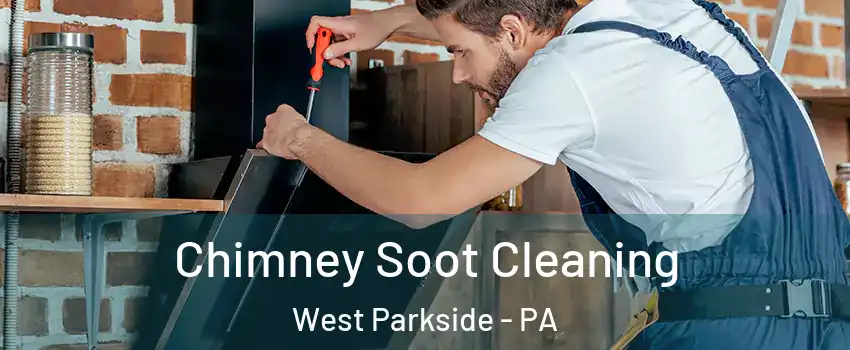 Chimney Soot Cleaning West Parkside - PA