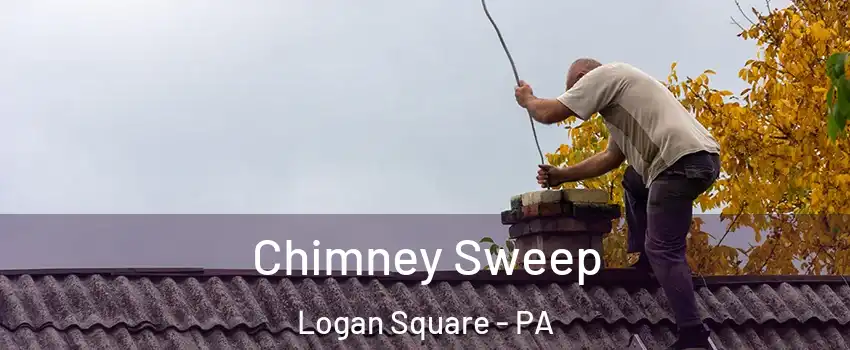 Chimney Sweep Logan Square - PA