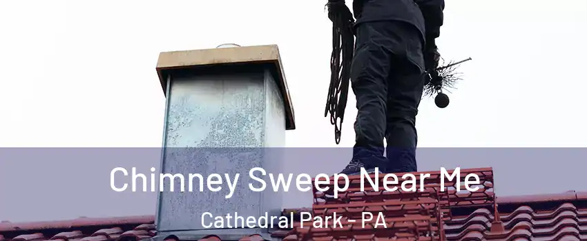 Chimney Sweep Near Me Cathedral Park - PA