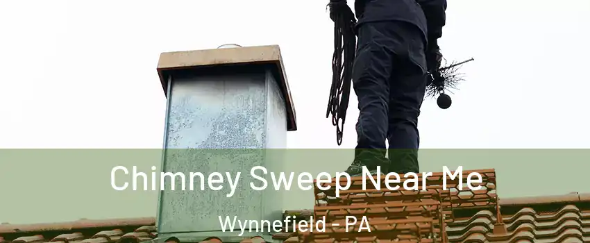 Chimney Sweep Near Me Wynnefield - PA