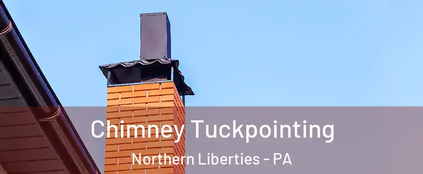 Chimney Tuckpointing Northern Liberties - PA