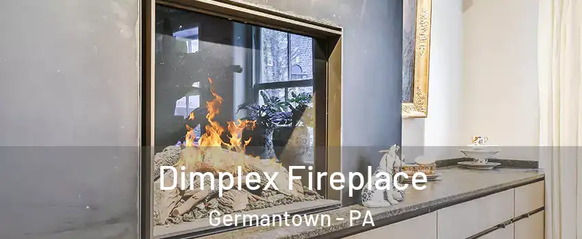 Dimplex Fireplace Germantown - PA