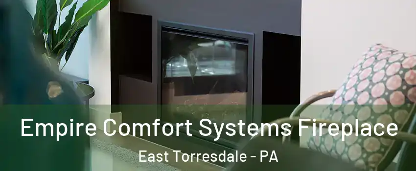 Empire Comfort Systems Fireplace East Torresdale - PA