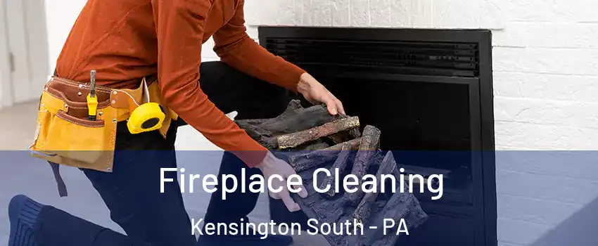 Fireplace Cleaning Kensington South - PA