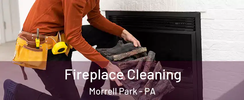 Fireplace Cleaning Morrell Park - PA