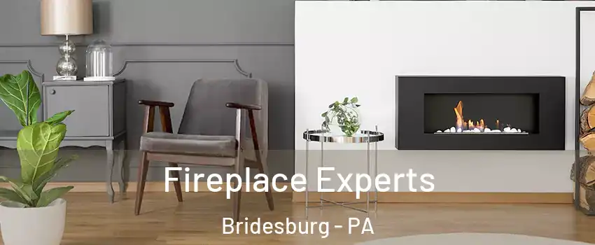 Fireplace Experts Bridesburg - PA