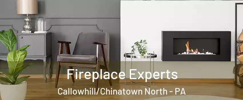 Fireplace Experts Callowhill/Chinatown North - PA