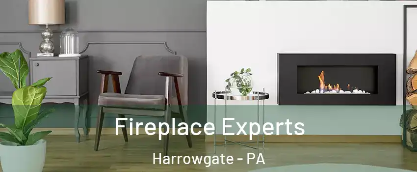 Fireplace Experts Harrowgate - PA