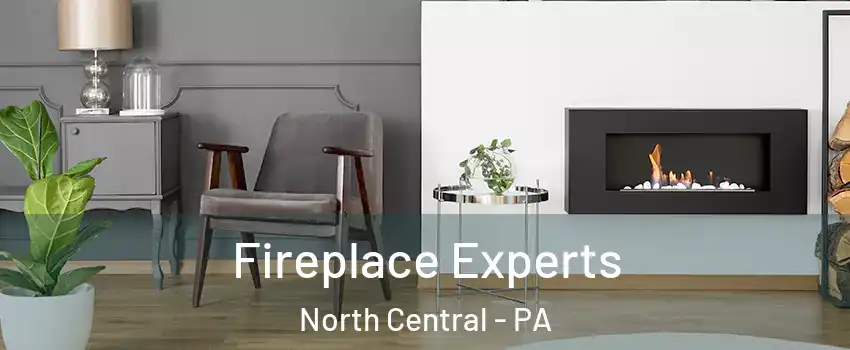 Fireplace Experts North Central - PA