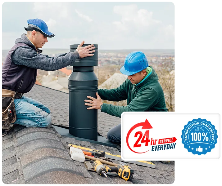 Chimney & Fireplace Installation And Repair in Philadelphia, PA