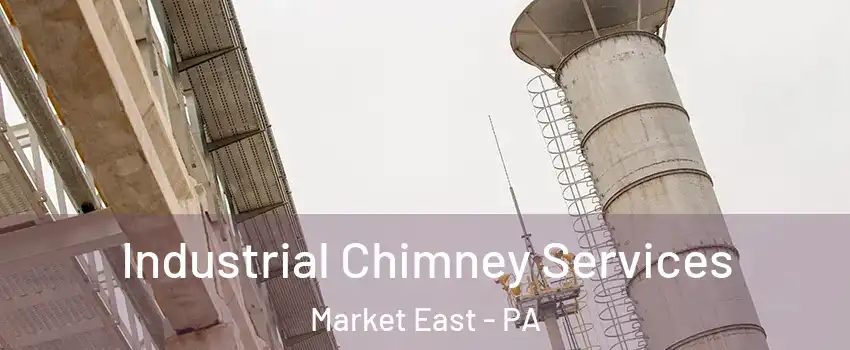 Industrial Chimney Services Market East - PA