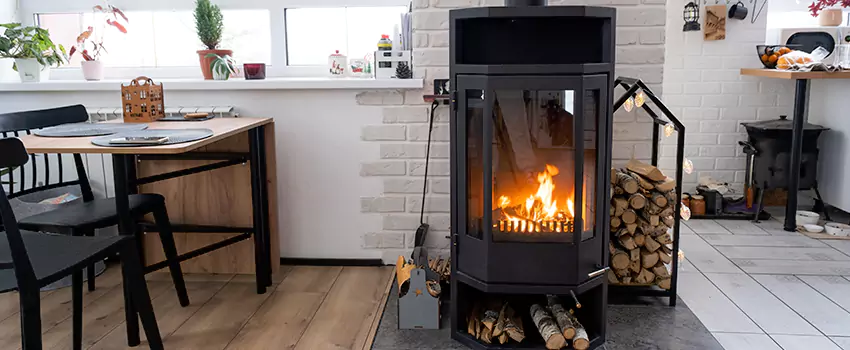 Wood Stove Inspection Services in Fern Rock, PA