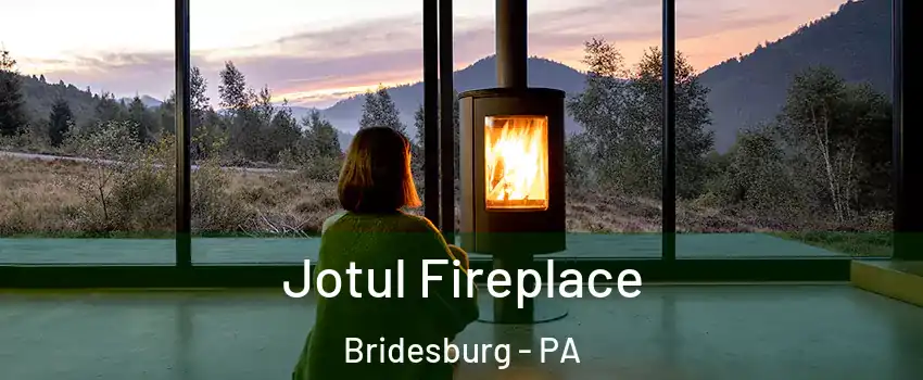 Jotul Fireplace Bridesburg - PA