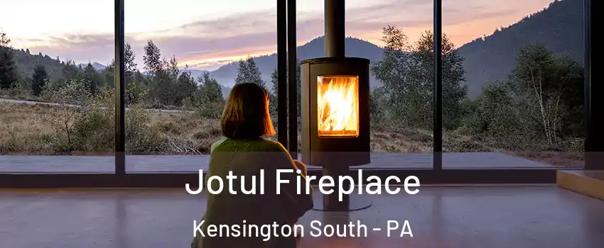 Jotul Fireplace Kensington South - PA