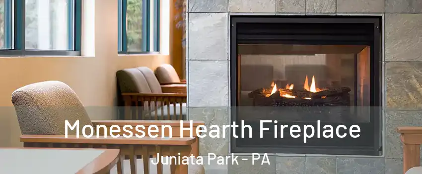 Monessen Hearth Fireplace Juniata Park - PA