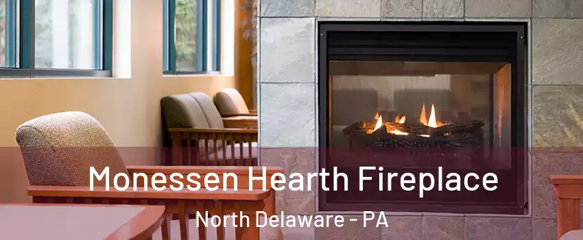 Monessen Hearth Fireplace North Delaware - PA