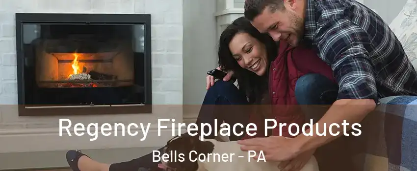 Regency Fireplace Products Bells Corner - PA