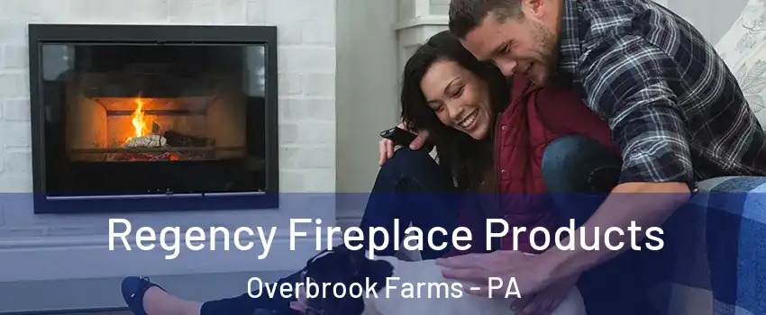 Regency Fireplace Products Overbrook Farms - PA