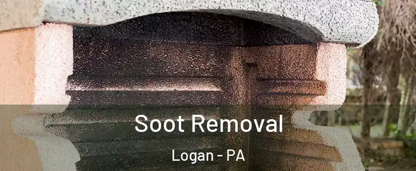 Soot Removal Logan - PA