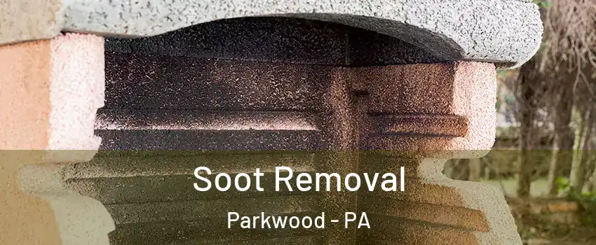 Soot Removal Parkwood - PA