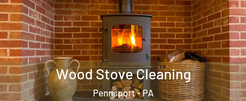 Wood Stove Cleaning Pennsport - PA